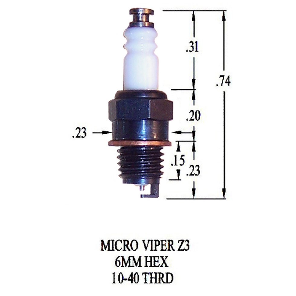 Micro Viper Z3
